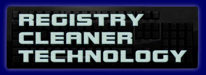 Registry Cleaner Technology explained.